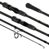 Canne Spinning GUNKI Overtake Fight ED-S 240XH 20-60g 2m40