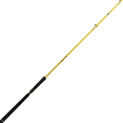 Canne Spinning ILLEX Element Rider X5 MH-H Yellowshot 2m40 15-50g