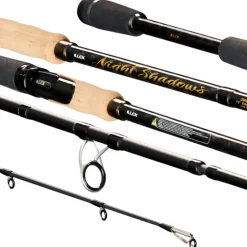 Canne Spinning Illex Night Shadows S 2202 XH Swimbait Special 220,5cm, 20-100g