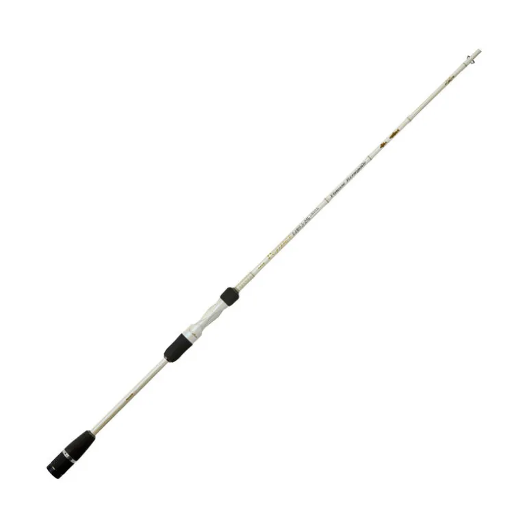 Canne Spinning Illex Pepper Finesse Renegade X5 S2302 L-LM 230.5cm, 2.5-12g
