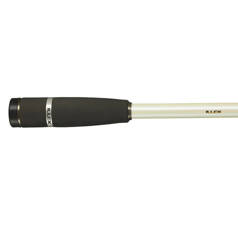 Canne Spinning Illex Pepper x5 S 2402 ML-M Stripes Ops 2.40m, 3-15g