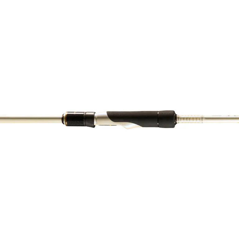 Canne Spinning Illex Pepper x5 S 2402 ML-M Stripes Ops 2.40m, 3-15g