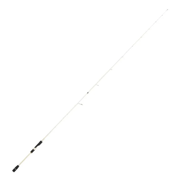 Canne Spinning Illex Pepper x5 S 2402 ML-M Stripes Ops 2.40m, 3-15g