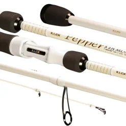 Canne Spinning Illex Pepper X5 Finesse 2.15m, 3-15g