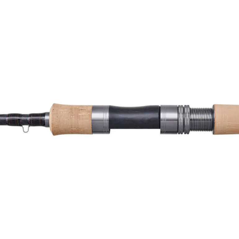 Canne Spinning Illex Stream Master S 2152 ML Trout Opportunist 2.16m, 2.5-12g
