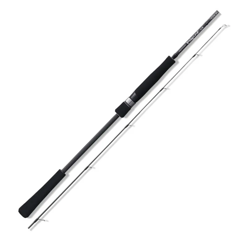 Canne Spinning Jigging Graphite Leader Protone UX 632-1-MJ 1.89m, max 50g