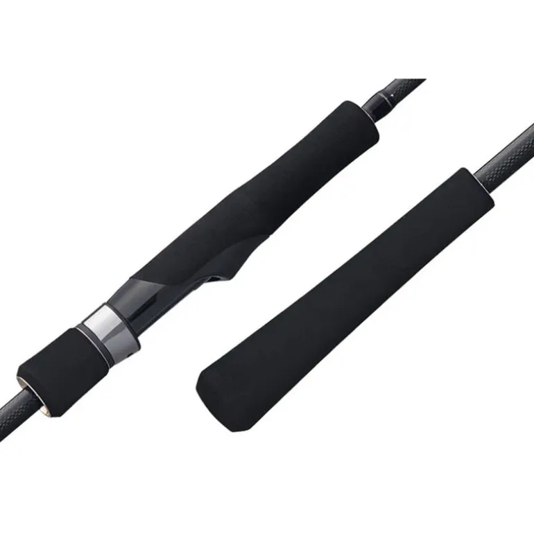 Canne Spinning Jigging Graphite Leader Protone UX 632-1-MJ 1.89m, max 50g