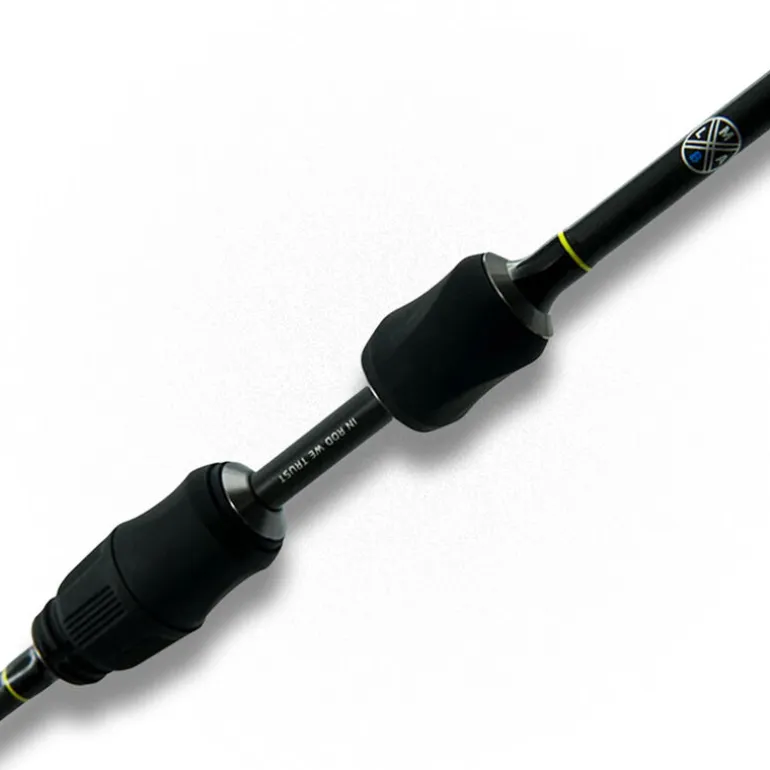 Canne Spinning LMAB La Moustique 2.25m, 1-7g