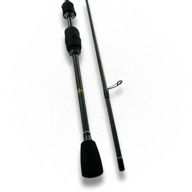 Canne Spinning LMAB La Moustique 2.25m, 1-7g
