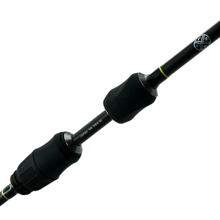 Canne Spinning LMAB La Moustique 1.98m, 7-21g