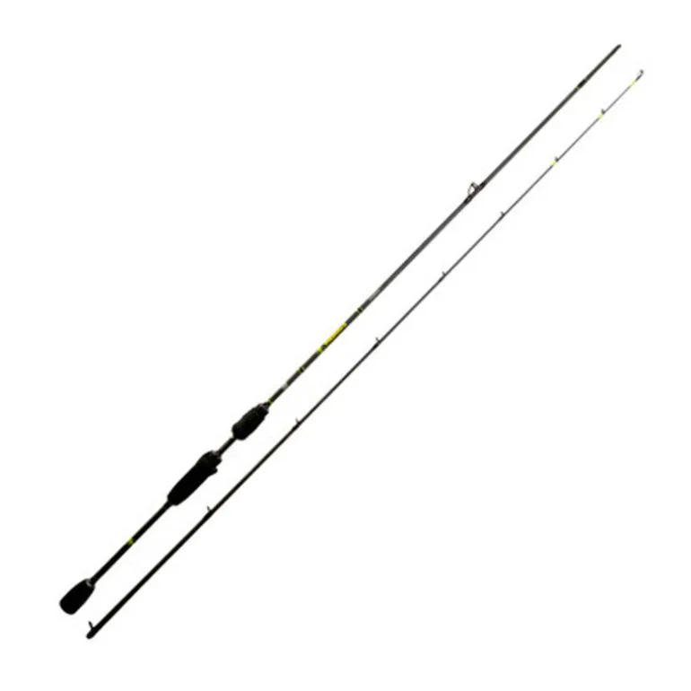 Canne Spinning LMAB La Moustique 255H 2.55m, 20-60g
