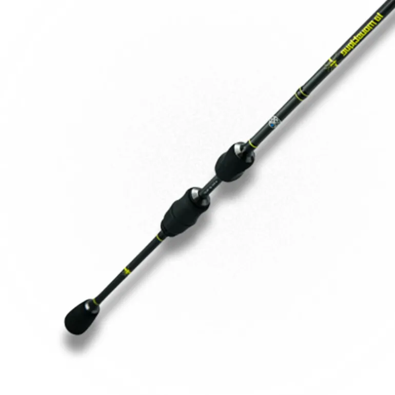 Canne Spinning LMAB La Moustique 255H 2.55m, 20-60g