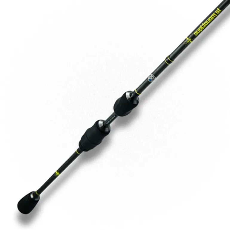 Canne Spinning LMAB La Moustique 225ML 2.25m, 4-14g