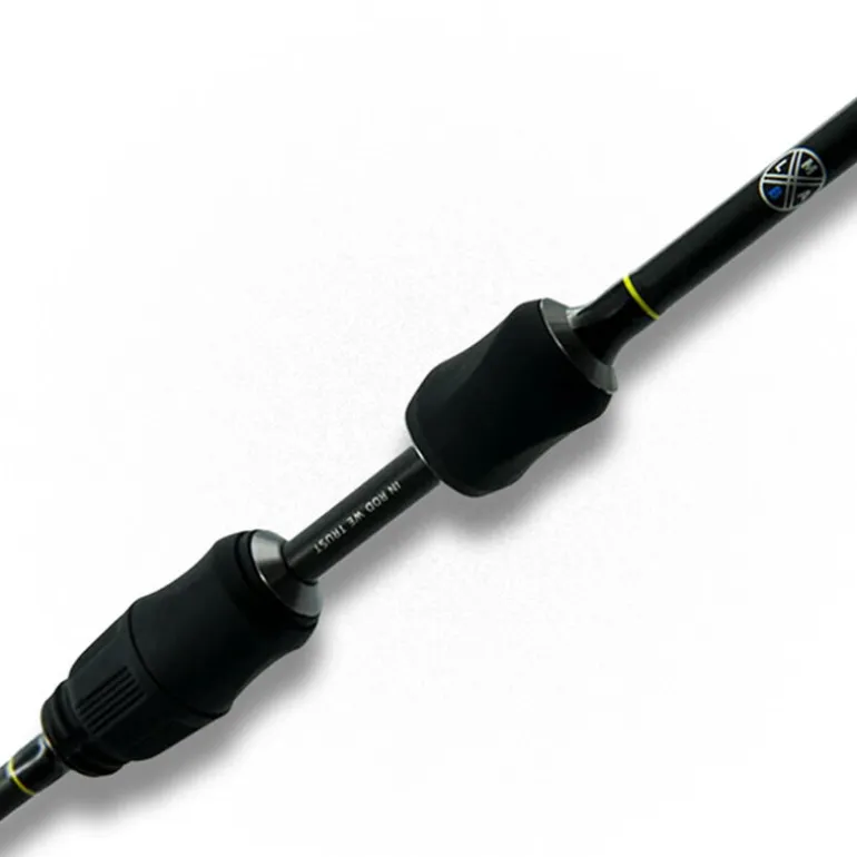 Canne Spinning LMAB La Moustique 225ML 2.25m, 4-14g
