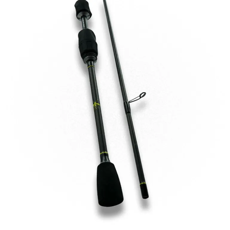 Canne Spinning LMAB La Moustique 225ML 2.25m, 4-14g