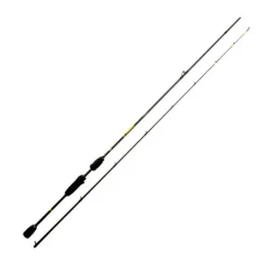 Canne Spinning LMAB La Moustique 240Mh 2.40m, 10-35g