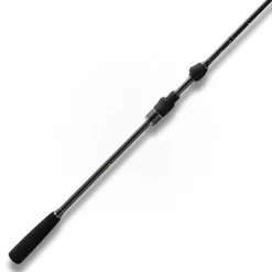 Canne Spinning LMAB La Moustique 240Mh 2.40m, 10-35g