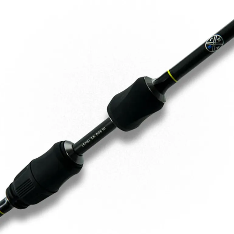 Canne Spinning LMAB La Moustique 255MH 2.55m, 15-45g