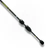 Canne spinning LMAB La Moustique 2.10m, 0.5-6g