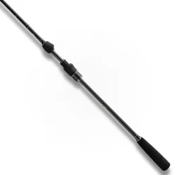 Canne spinning LMAB La Moustique 2.10m, 0.5-6g