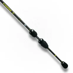 Canne Spinning LMAB La Moustique 2.10m, 1-7g