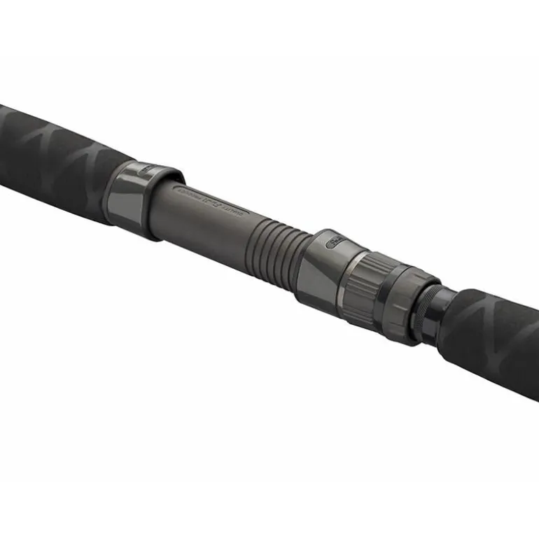 Canne Spinning Madcat Full Force Vertical 75–175 g