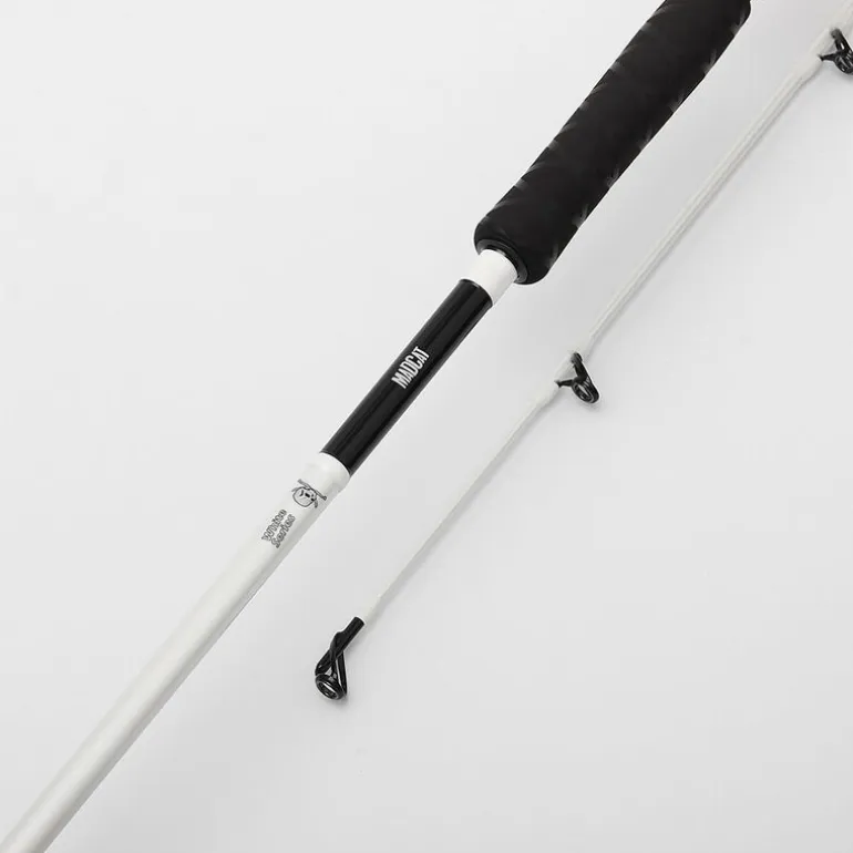 Canne Spinning Madcat White Deluxe 3.20m 150-350gr