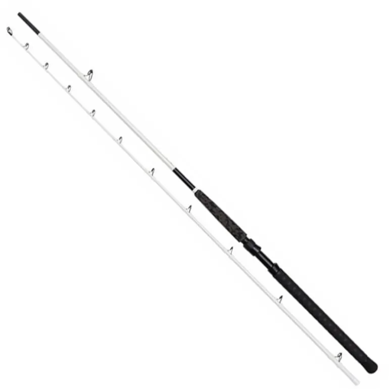 Canne Spinning Madcat White Far Out Multiplier 3.00M 200-400G