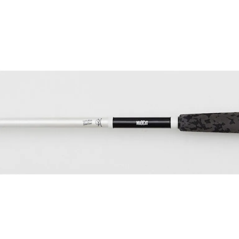Canne Spinning Madcat White Far Out Multiplier 3.00M 200-400G