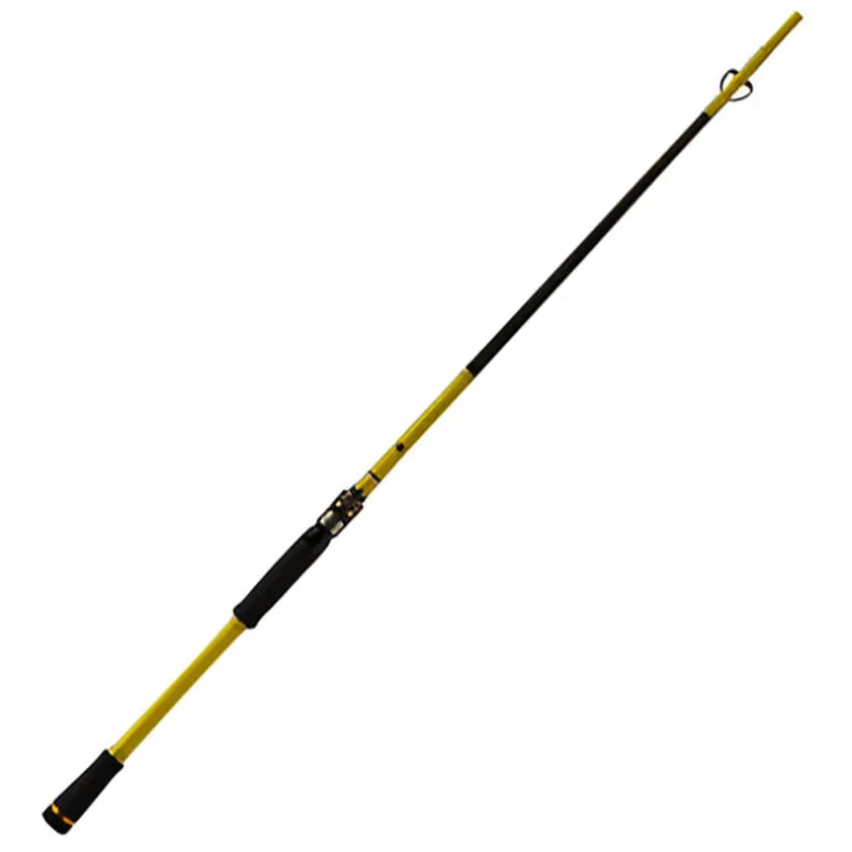 Canne Spinning Major Craft Benkei Bis-762H/FLE 2.29m, 10-42g