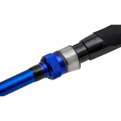 Canne Spinning Major Craft Crostage FLE 922h 2.79m, 10-50g