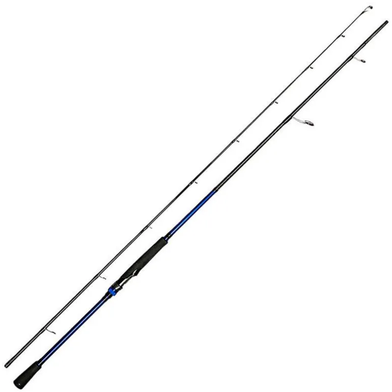 Canne Spinning Major Craft Crostage FLE 862h 2.59m, 10-45g