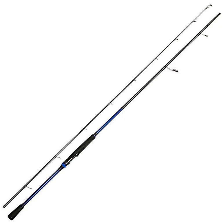 Canne Spinning Major Craft Crostage FLE 1002XH 3.04m, 15-70g