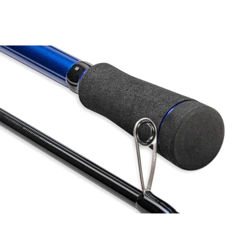 Canne Spinning Major Craft Crostage FLE 1002XH 3.04m, 15-70g