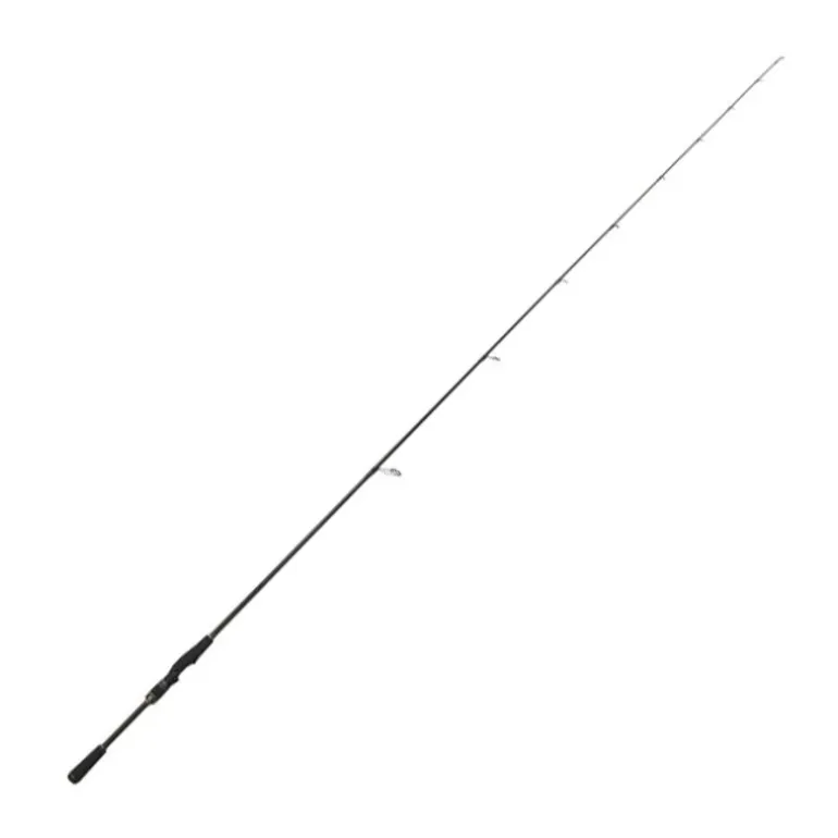 Canne Spinning Megabass Cookai French Limited CK 70MHS 2.14m, 5-28g