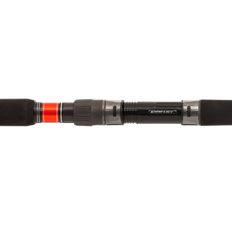 Canne Spinning PENN Conflict Jigging 1m91 300g
