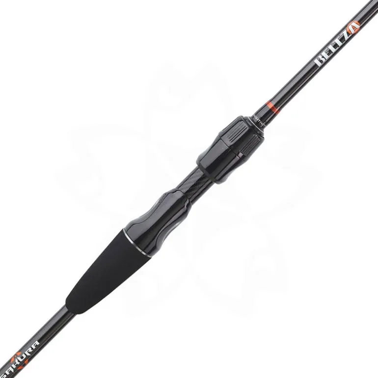 Canne Spinning Sakura Beltza 762mh 2.28m, 7-28g