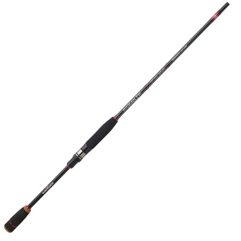 Canne Spinning Sakura Ryokan FW 702mh 2.13m, 7-28g