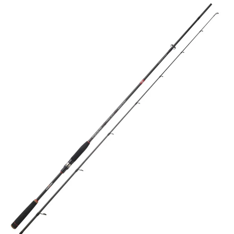 Canne Spinning Sakura Ryokan fw 802mh 2.44m, 10-35g