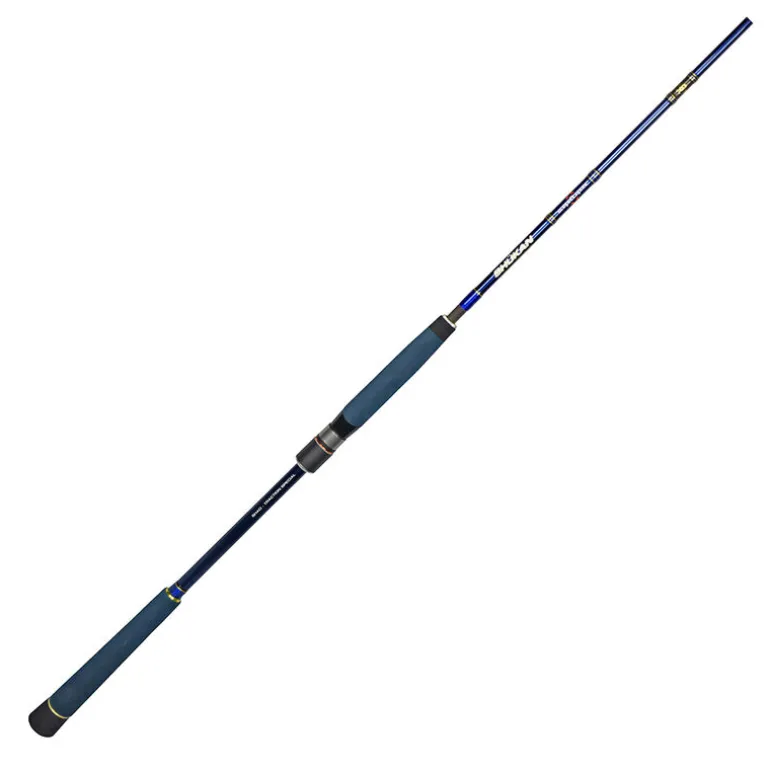 Canne Spinning Sakura Shünkan 2.0 782M 2.33m, 10-35g