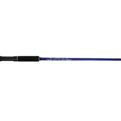 Canne Spinning SASORI Kaiten 240 Sensitive Boat 50-150g 2m40