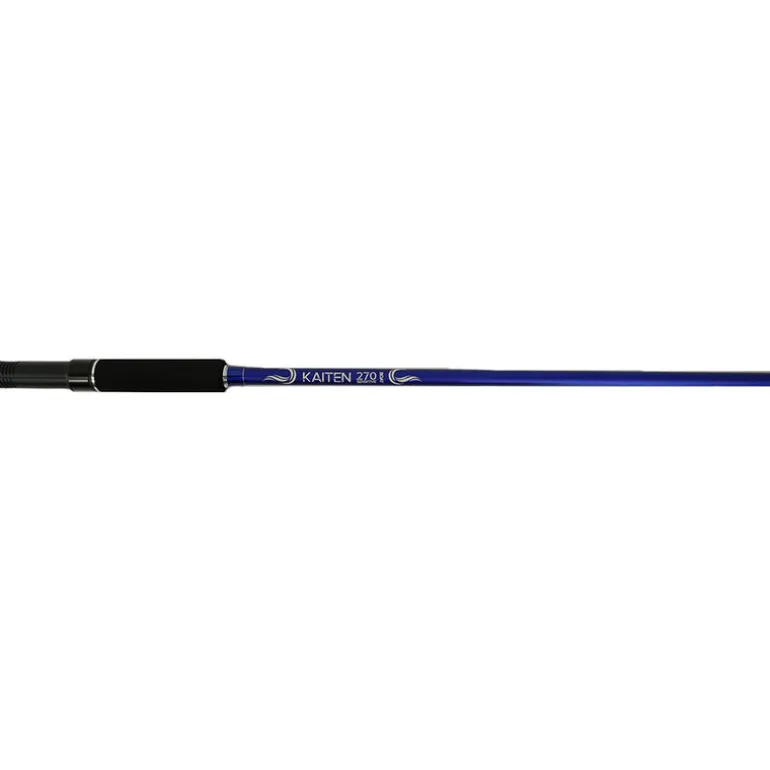 Canne Spinning SASORI Kaiten 270 Sensitive Boat 50-150g 2m70