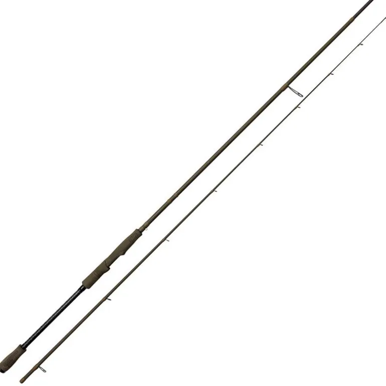 Canne Spinning Savage Gear SG4 Medium Game 7'3 (2m21) m 12-35g
