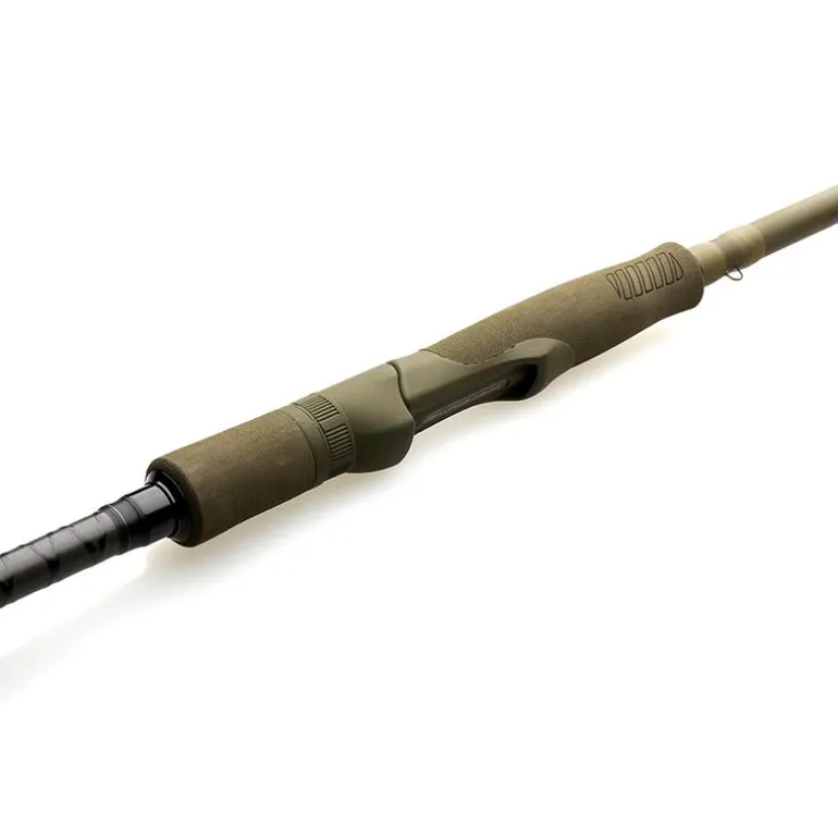 Canne Spinning Savage Gear SG4 Medium Game 7'3 (2m21) m 12-35g