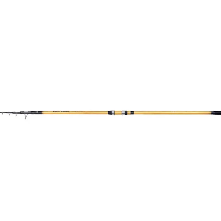 Canne spinning Shimano Beastmaster FX Surf Tele 170g 4m25