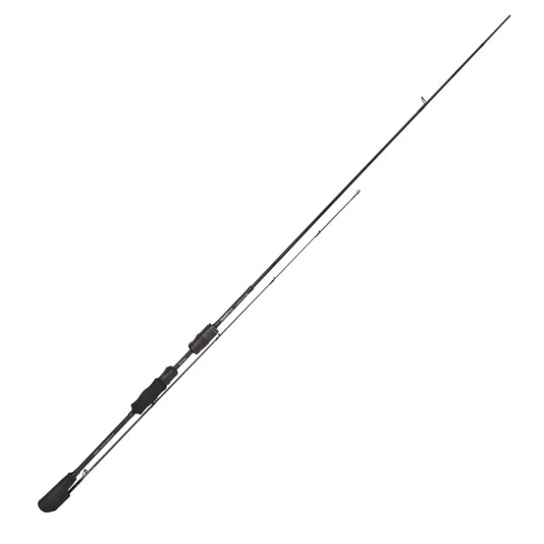Canne Spinning Spro Freestyle Xtender V2 1.80m, 0.5-4g