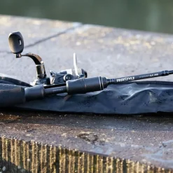 Canne Spinning Spro Freestyle Xtender V2 1.80m, 0.5-4g