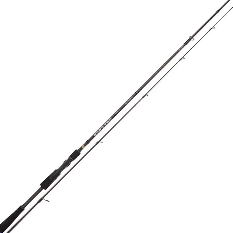 Canne Spinning Spro Specter Finesse Sea Spin 2.30m 7-40g