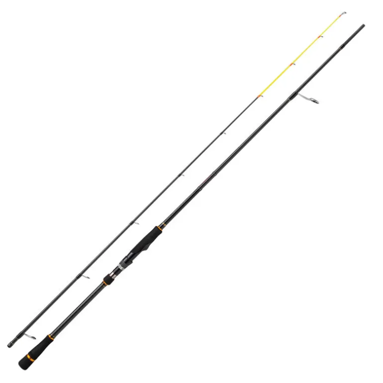 Canne Spinning Tenya Major Craft Crostage CRX-J-S742 Kochi 2.23m, 10-60g