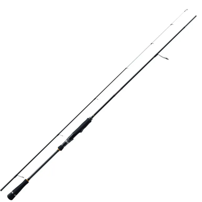 Canne Spinning Tenya Major Craft Crostage CRX-J-T230MH Hitotsu 2.30m, 15-56g